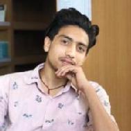 Yogesh Pandey Class 12 Tuition trainer in Ludhiana