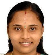 Gayathri S. Engineering Diploma Tuition trainer in Coimbatore