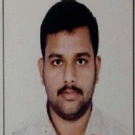 Sourav Banerjee Class 10 trainer in Magra