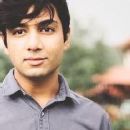 Shashwat Chauhan Class 10 trainer in Mumbai