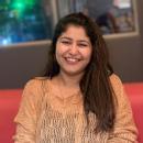 Photo of Vaishnavi Dixit