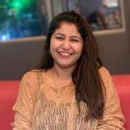 Vaishnavi Dixit Class 11 Tuition trainer in Pune