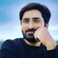 Aaqib Farooq Class 12 Tuition trainer in Damhal Hanji Pora