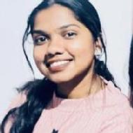 Gattagalla N. Class 6 Tuition trainer in Hyderabad