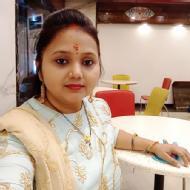 Anita Agrahari Class I-V Tuition trainer in Kolkata