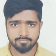 Pankaj Kumar Class 11 Tuition trainer in Ranchi