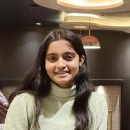 Krushna P. Class 10 trainer in Shahada