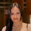 Raunishka R. Science Tuition classes trainer in Delhi