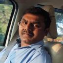 Photo of K Raghu Kumar