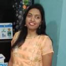 Photo of Sushmita P.