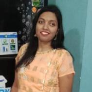 Sushmita P. Class 10 trainer in Berhampur