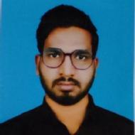 Gangadhar Choudhary Class 12 Tuition trainer in Hazaribag Sadar