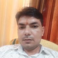 Jaiveer Singh Staff Selection Commission Exam trainer in Jaipur