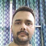 Amit Class 12 Tuition trainer in Maharajganj