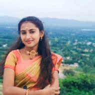 Narmatha Ravi Class 12 Tuition trainer in Katpadi