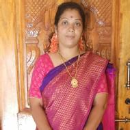 Reddy Rani Telugu Language trainer in Bangalore