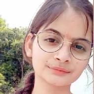 Tanya S. Class I-V Tuition trainer in Parvatpur