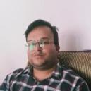 Photo of Sudhankan Tiwari