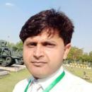 Photo of Shahzad Ahmad