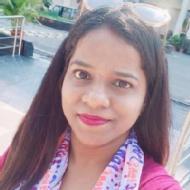 Priyanka S. Class I-V Tuition trainer in Kolkata