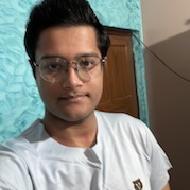 Aniket Manna Class I-V Tuition trainer in Kolkata