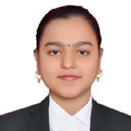 Shivanee P. Class I-V Tuition trainer in Daund