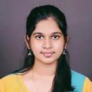 Photo of Vigashini G.