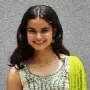 Photo of Priya Pujari