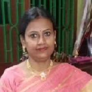 Rakhi C. Bengali Speaking trainer in Shyamnagar