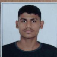 Nikhil Class I-V Tuition trainer in Delhi