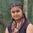Photo of Shradha Ojha