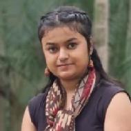 Shradha Ojha Class I-V Tuition trainer in Bhubaneswar