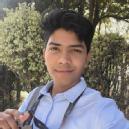Photo of Arun Vats