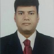 Manish Ballal Personality Development trainer in Aurangabad