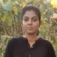 Karthika K. PSC Exam trainer in Tirumangalam