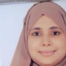 Photo of Nausheen M.