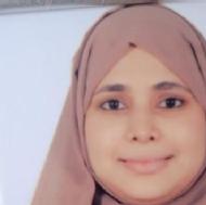 Nausheen M. Class 10 trainer in Mumbai