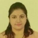 Vandana W. Class 12 Tuition trainer in Mumbai