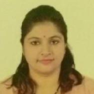 Vandana W. Class 12 Tuition trainer in Mumbai