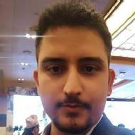 Amit Koul Class 12 Tuition trainer in Srinagar