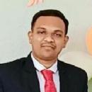 Sandesh Kharat photo