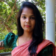 Nayana S. Class 12 Tuition trainer in Madhugiri