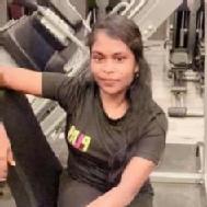 Keerthika Personal Trainer trainer in Chennai