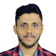 Gokul Krishna K Class 6 Tuition trainer in Mavelikara