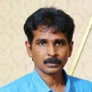 Harish K K Class I-V Tuition trainer in Paravur