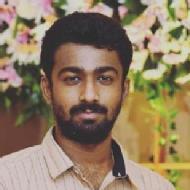 Vipin Jose K J MBBS & Medical Tuition trainer in Kochi