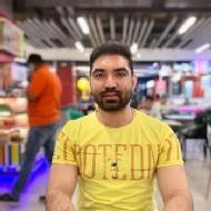 Shiva Personal Trainer trainer in Hyderabad