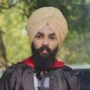 Photo of Gaganpreet Singh