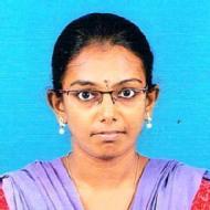 Solai Lakshmi. M Class I-V Tuition trainer in Karaikudi