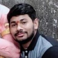 Rajesh g dubey Class 8 Tuition trainer in Mumbai